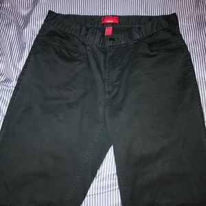 Alfani men’s causal pants blue size 32x32